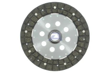 Диск зчеплення AISIN DT-144U
