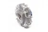 Вискомуфта TOYOTA LAND CRUISER 100, LEXUS LX 4.7 98-08 AISIN FCT-021 (фото 4)