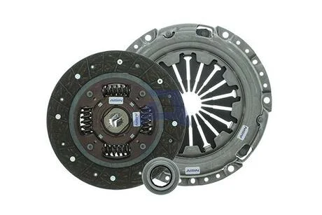 Комплект зчеплення (3pcs) AISIN KE-CI09