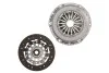 Сцепление FORD FOCUS, C-MAX 1.6TDCI 03- (Выр-во) AISIN KE-FO27R (фото 1)
