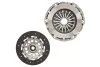 Сцепление FORD FOCUS, C-MAX 1.6TDCI 03- (Выр-во) AISIN KE-FO27R (фото 2)