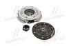 Сцепление DACIA LOGAN, SANDERO, 04-; RENAULT THALIA I, II, CLIO I, II, MEGANE I (выр-во) AISIN KE-RE04B (фото 1)
