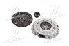 Сцепление DACIA LOGAN, SANDERO, 04-; RENAULT THALIA I, II, CLIO I, II, MEGANE I (выр-во) AISIN KE-RE04B (фото 3)