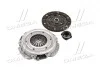 Сцепление DACIA LOGAN, SANDERO, 04-; RENAULT THALIA I, II, CLIO I, II, MEGANE I (выр-во) AISIN KE-RE04B (фото 4)