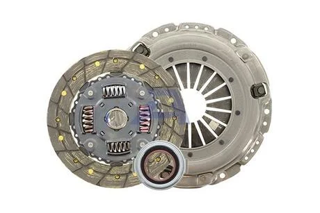 Комплект зчеплення (3pcs) AISIN KH-063