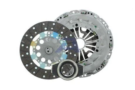 Комплект сцепления (3pcs) AISIN KK-021A