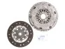 Комплект сцепления (2pcs) AISIN KK-023R (фото 1)