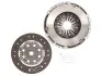 Комплект сцепления (2pcs) AISIN KK-023R (фото 2)