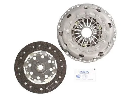 Комплект зчеплення (2pcs) AISIN KK-023R