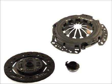 Комплект зчеплення (3pcs) AISIN KM-046