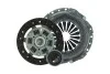 Сцепление MITSUBISHI SPACE STAR 1.3 16V 98-04 AISIN KM-076 (фото 3)