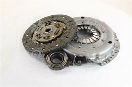 Зчеплення NISSAN SANNY II 86-90 AISIN KN-008