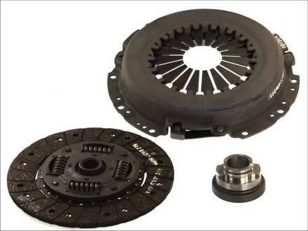 Зчеплення NISSAN TERRANO II 2.4i-2.4 93- AISIN KN-082