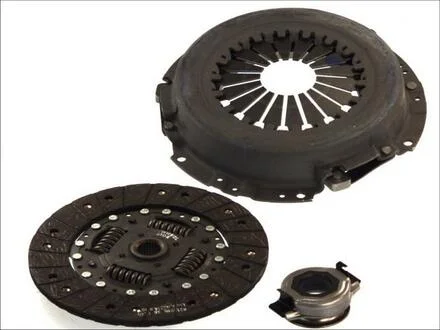 Сцепление NISSAN TERRANO II 2.7TD 93-02 AISIN KN-083