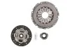 Зчеплення NISSAN VANETTE, SERENA 2.0-2.3 D 92- AISIN KN-085 (фото 2)