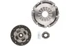 Зчеплення NISSAN VANETTE, SERENA 2.0-2.3 D 92- AISIN KN-085 (фото 3)