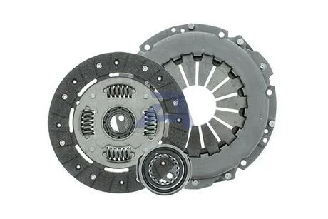 Зчеплення NISSAN VANETTE, SERENA 2.0-2.3 D 92- AISIN KN-085