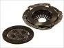 Комплект зчеплення (2pcs) AISIN KN-172R (фото 2)
