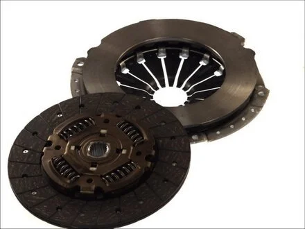 Комплект зчеплення ssang yong 2.9 D AISIN KO027R