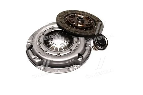 Комплект зчеплення (3pcs) AISIN KS-022B