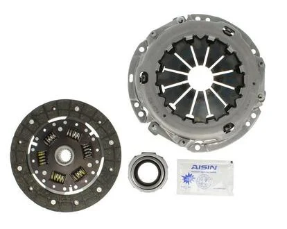 Комплект зчеплення + підшипник AISIN KS035A