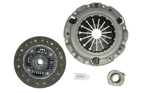 Комплект зчеплення з підшипником SUZUKI GRAND VITARA I 20D 0201-1203 AISIN KS048
