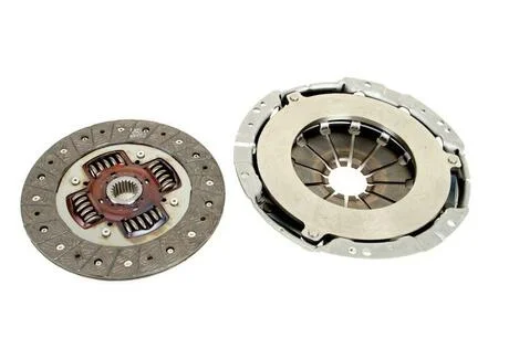 Комплект зчеплення (2pcs) AISIN KS-053R