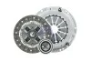 Комплект зчеплення (3pcs) AISIN KT-037A (фото 3)