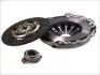 Ремонтний комплект зчеплення AISIN KT-073F (фото 2)
