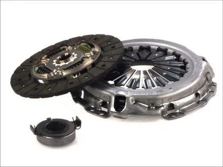 Ремонтний комплект зчеплення AISIN KT-073F (фото 1)