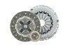 Комплект сцепления (3pcs) AISIN KT-100A (фото 3)