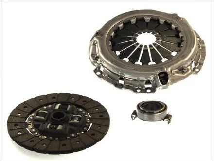 Комплект сцепления (3pcs) AISIN KT-100A