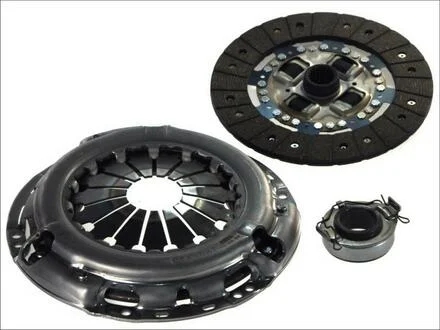 Комплект зчеплення (3pcs) AISIN KT-103A