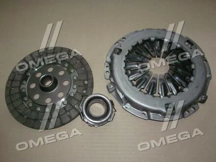 Комплект зчеплення (3pcs) AISIN KT-303B