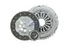 Комплект зчеплення (3pcs) AISIN KT-307A (фото 3)
