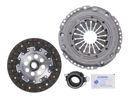 Комплект зчеплення (3pcs) AISIN KT-307A
