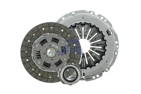 Комплект зчеплення (3pcs) AISIN KT-308