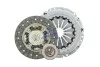 Комплект зчеплення (3pcs) AISIN KT-315 (фото 3)
