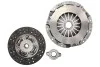 Комплект зчеплення AISIN KT-321 (фото 2)