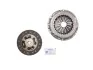 Комплект зчеплення (2pcs) KT-370R