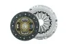 Комплект зчеплення (2pcs) AISIN KT-370R (фото 3)