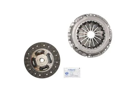 Комплект зчеплення (2pcs) AISIN KT-370R