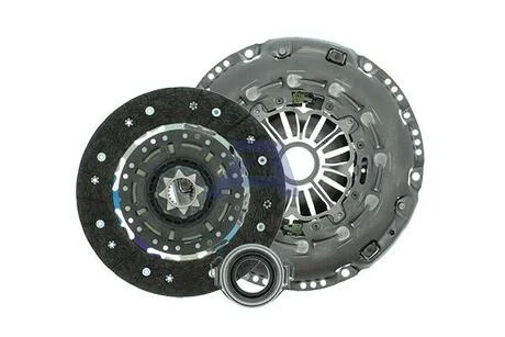 Комплект сцепления (3pcs) AISIN KT-378