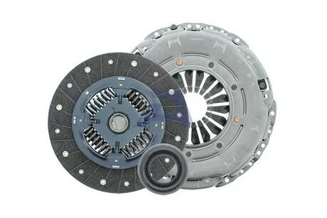 Комплект зчеплення (3pcs) AISIN KY-107A