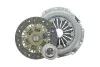 Комплект сцепления (3pcs) AISIN KZ-118 (фото 1)