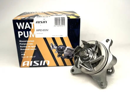 Водяний насос AISIN WPZ-033V