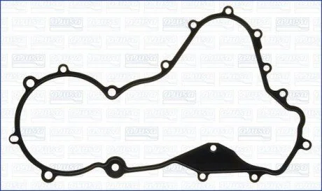 Прокладка кришки ГРМ Master/Trafic 2.5 dCi 03- (до картера) AJUSA 01018600