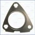 Прокладка вихлопної труби DISCOVERY III 2.7 TD 4x4 04-09, RANGE SPORT I (L320) 2.7 D 4x4 05-13 AJUSA 01112500 (фото 1)