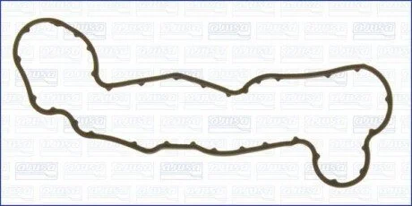 Прокладка радиатора масляного Touareg 30 TDI 04-18 AJUSA 01116400