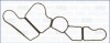 Прокладка корпуса масляного фильтра MB M272/273 AJUSA 01142700 (фото 1)